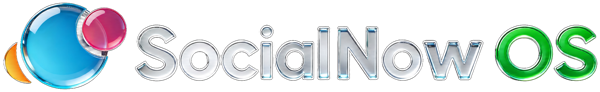 SocialNow / OS